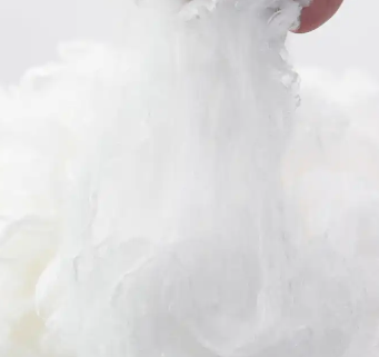 Viskosestiftfiber-DOPE-FARGET VSF