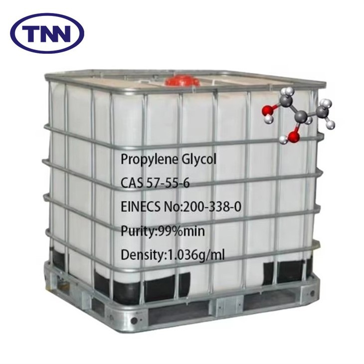 Propylene Glycol china