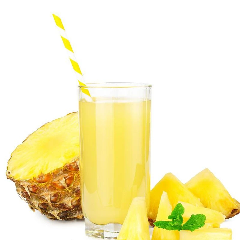 High Quality Quick Frozen Freshness Bulk Iqfgood Price Frozen Pineapple Pulp 2 High Quality Quick Frozen Freshness Bulk Iqfgood Price Frozen Pineapple Pulp 2